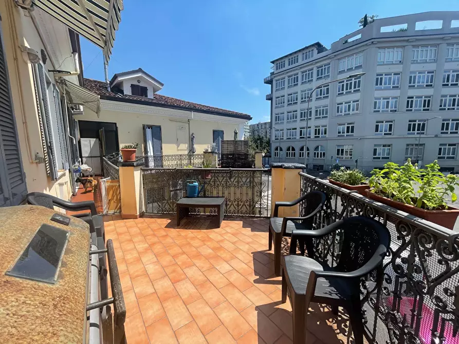 Immagine 18 di Appartamento in vendita  in Corso Emilia 10 a Torino