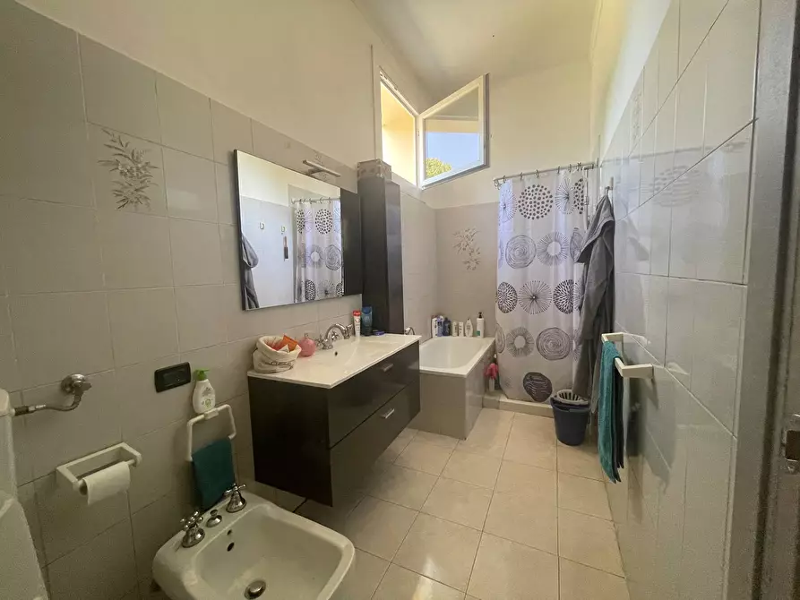 Immagine 15 di Appartamento in vendita  in Corso Emilia 10 a Torino