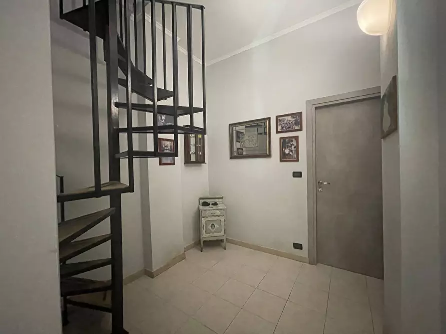 Immagine 24 di Appartamento in vendita  in Corso Emilia 10 a Torino