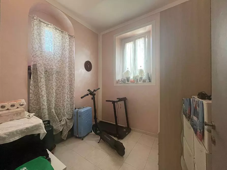 Immagine 23 di Appartamento in vendita  in Corso Emilia 10 a Torino