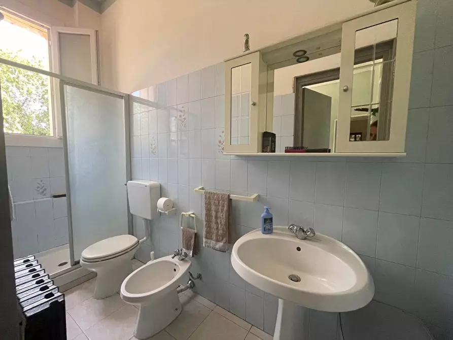 Immagine 21 di Appartamento in vendita  in Corso Emilia 10 a Torino