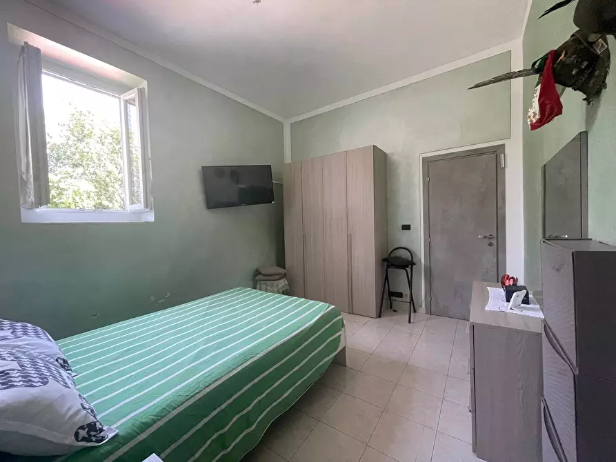 Immagine 20 di Appartamento in vendita  in Corso Emilia 10 a Torino