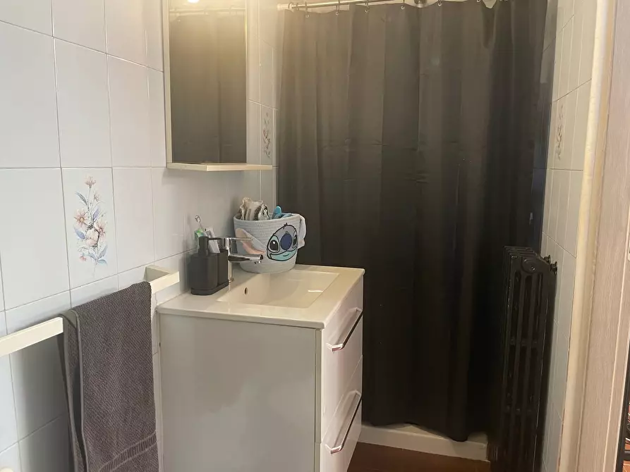 Immagine 28 di Appartamento in vendita  in Corso Emilia 10 a Torino