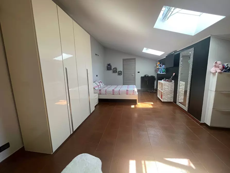 Immagine 26 di Appartamento in vendita  in Corso Emilia 10 a Torino