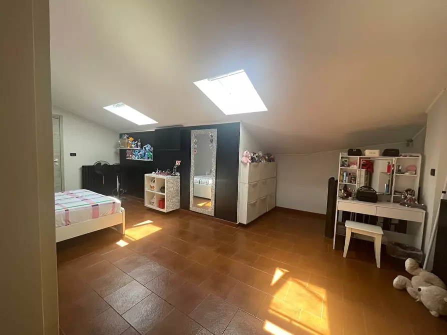 Immagine 27 di Appartamento in vendita  in Corso Emilia 10 a Torino