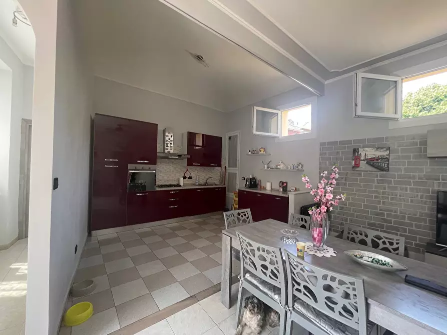 Immagine 6 di Appartamento in vendita  in Corso Emilia 10 a Torino