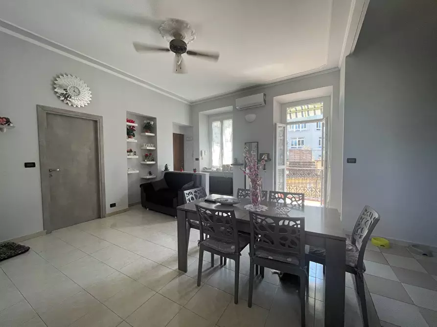 Immagine 8 di Appartamento in vendita  in Corso Emilia 10 a Torino