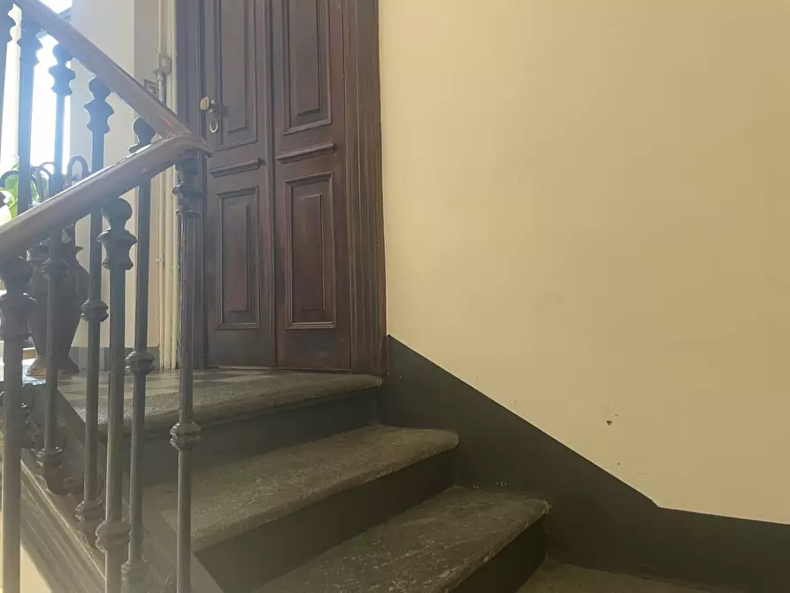Immagine 31 di Appartamento in vendita  in Corso Emilia 10 a Torino