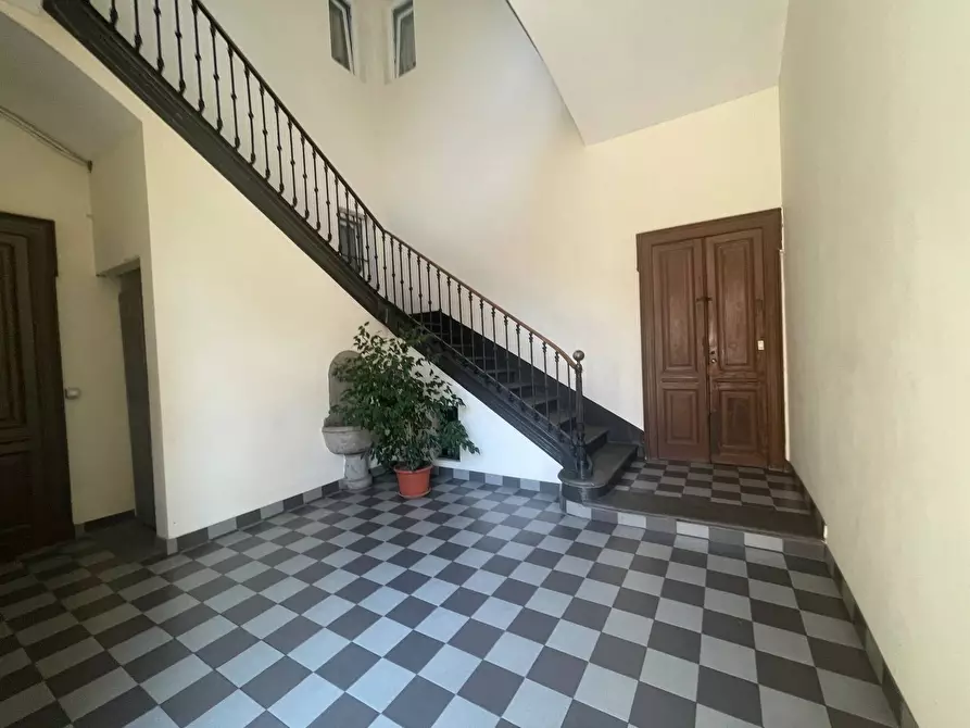 Immagine 35 di Appartamento in vendita  in Corso Emilia 10 a Torino