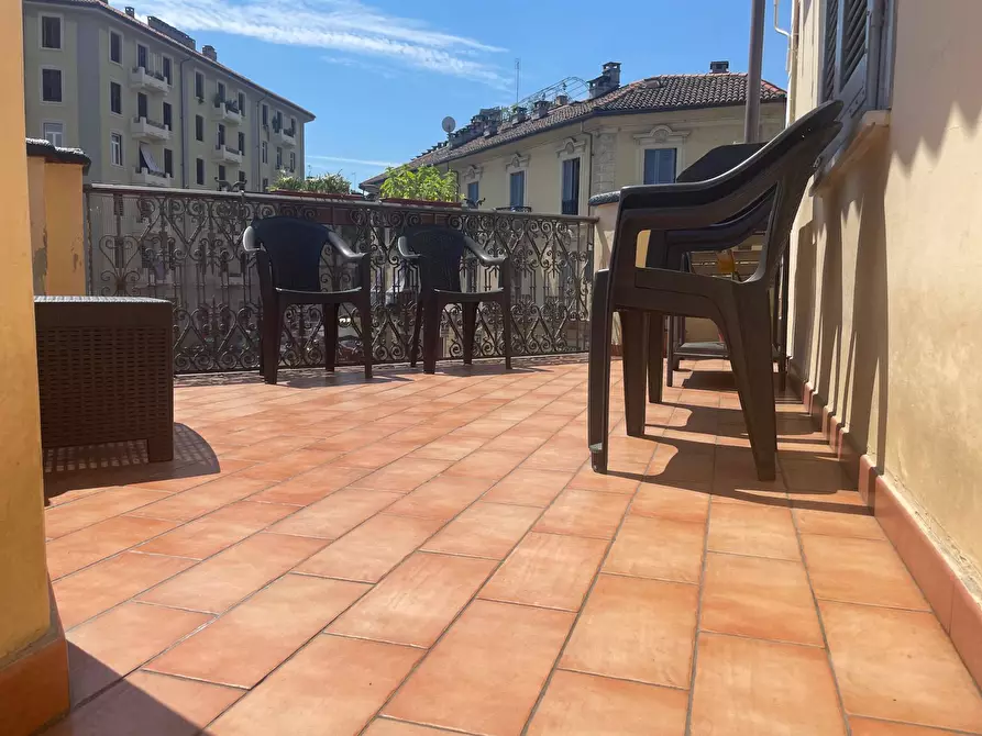 Immagine 38 di Appartamento in vendita  in Corso Emilia 10 a Torino