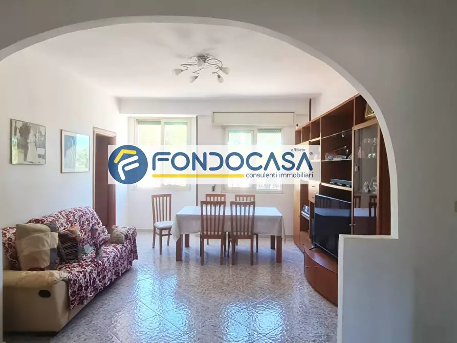 Immagine 5 di Appartamento in vendita  in Via Giosuè Carducci 35 a Brindisi