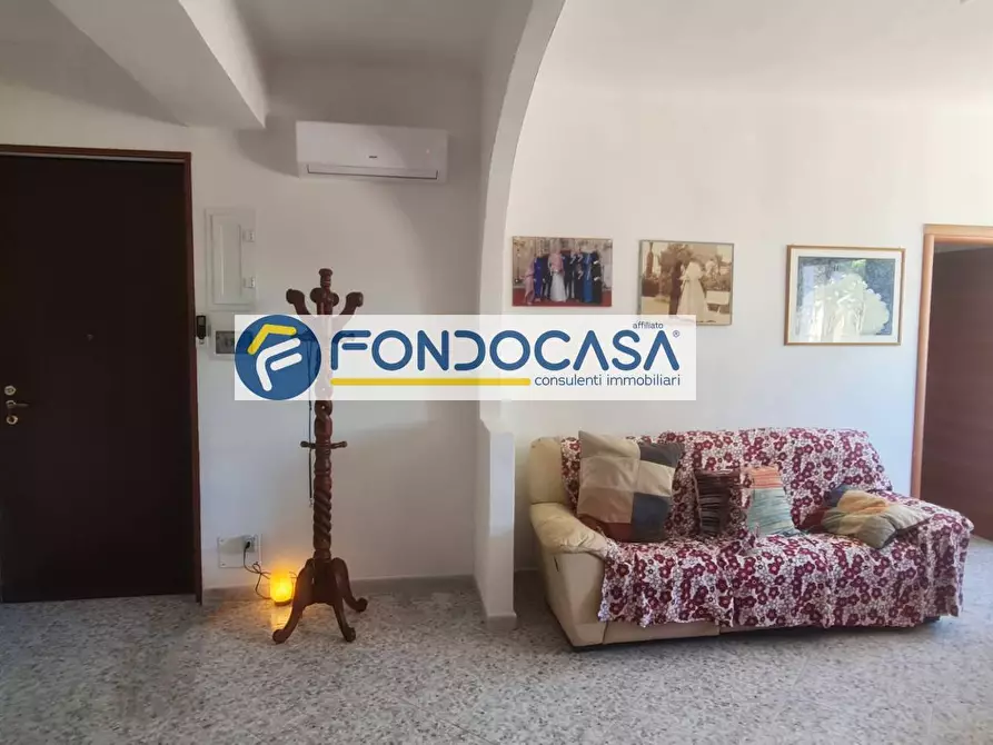 Immagine 6 di Appartamento in vendita  in Via Giosuè Carducci 35 a Brindisi