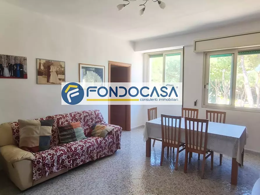 Immagine 8 di Appartamento in vendita  in Via Giosuè Carducci 35 a Brindisi