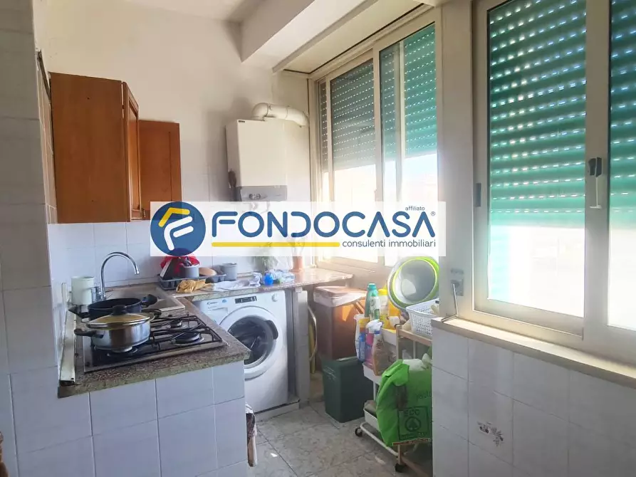Immagine 13 di Appartamento in vendita  in Via Giosuè Carducci 35 a Brindisi