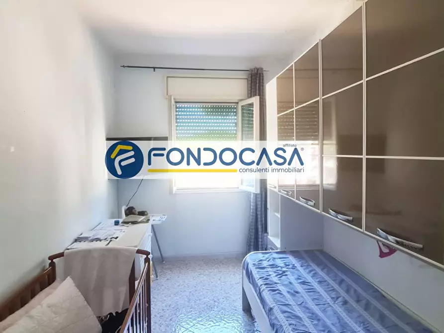 Immagine 16 di Appartamento in vendita  in Via Giosuè Carducci 35 a Brindisi