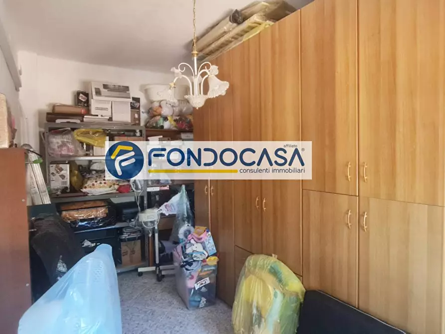 Immagine 19 di Appartamento in vendita  in Via Giosuè Carducci 35 a Brindisi