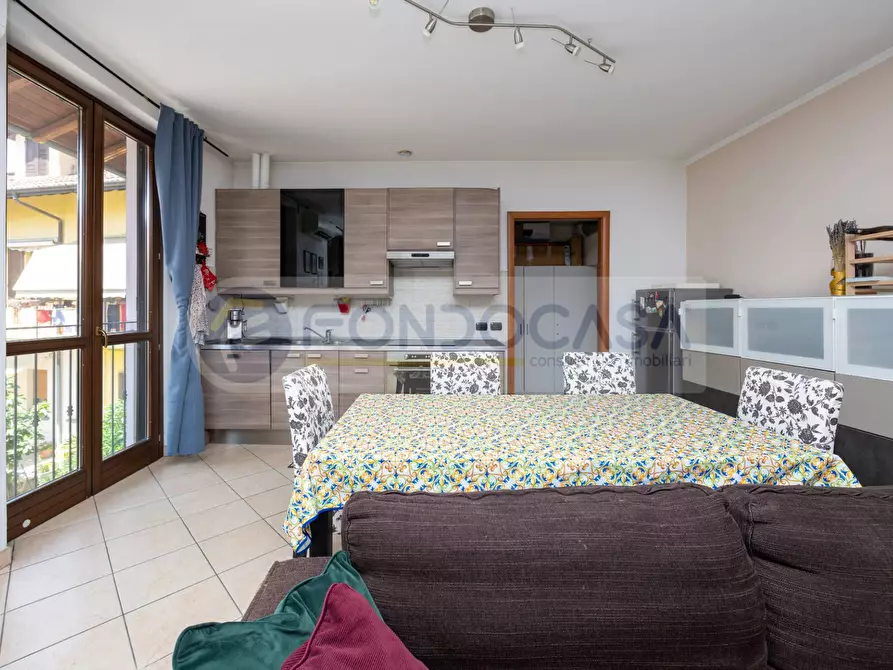 Immagine 5 di Appartamento in vendita  in via giacomo matteotti 71 a Rho