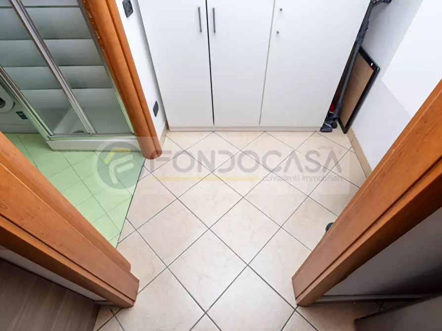 Immagine 18 di Appartamento in vendita  in via giacomo matteotti 71 a Rho