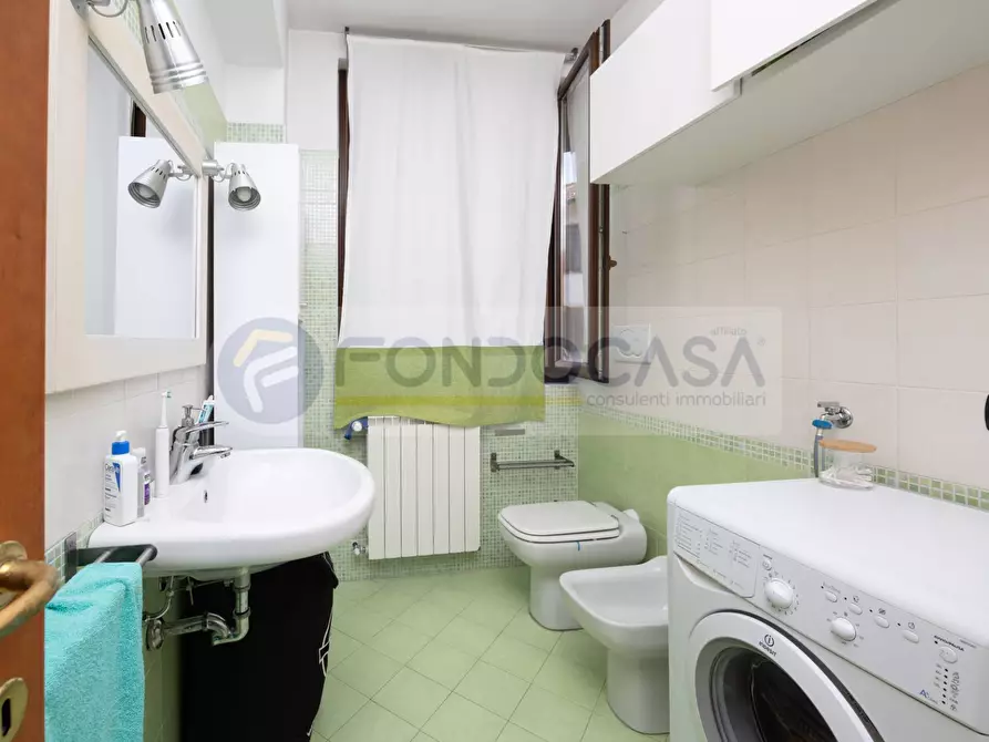 Immagine 20 di Appartamento in vendita  in via giacomo matteotti 71 a Rho