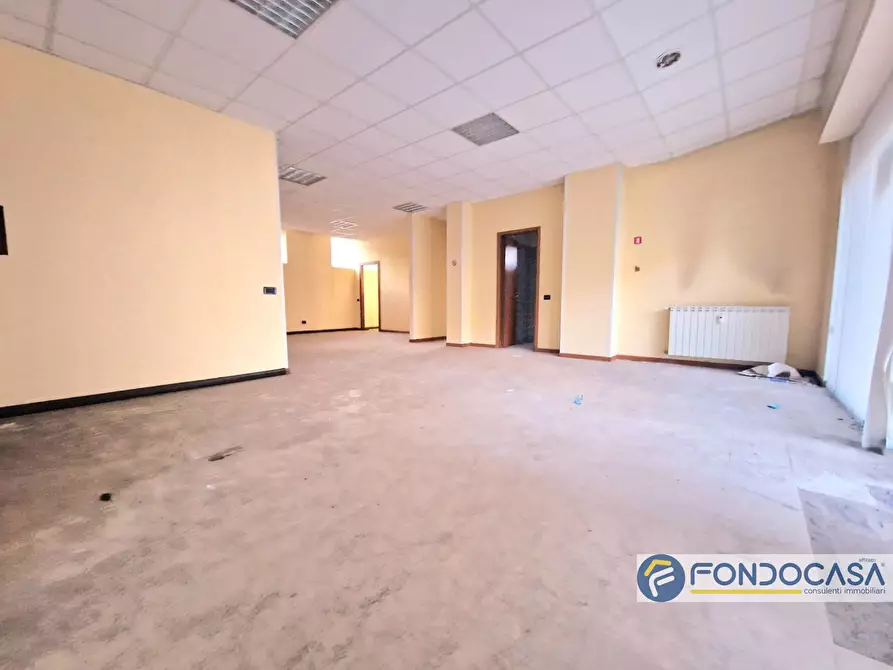 Immagine 2 di Locale commerciale in vendita  in Marconi 69/A a Villa Carcina