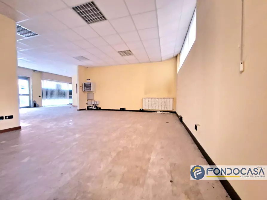 Immagine 7 di Locale commerciale in vendita  in Marconi 69/A a Villa Carcina