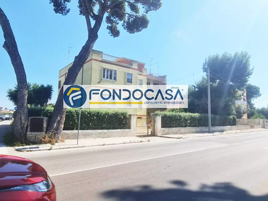 Immagine 1 di Appartamento in vendita  in Via Nicola Brandi 10 a Brindisi