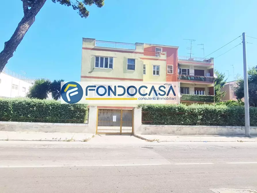 Immagine 2 di Appartamento in vendita  in Via Nicola Brandi 10 a Brindisi