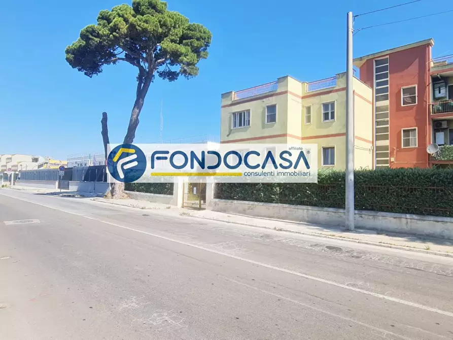 Immagine 3 di Appartamento in vendita  in Via Nicola Brandi 10 a Brindisi