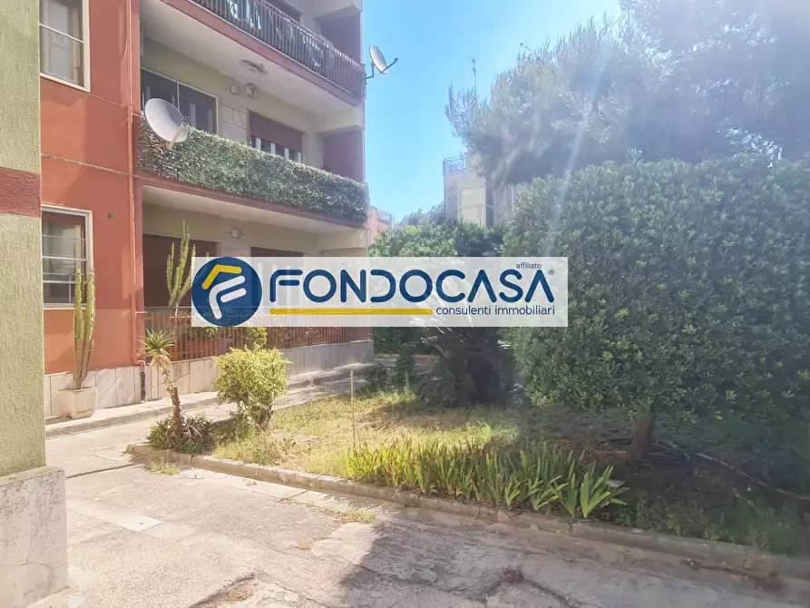 Immagine 5 di Appartamento in vendita  in Via Nicola Brandi 10 a Brindisi