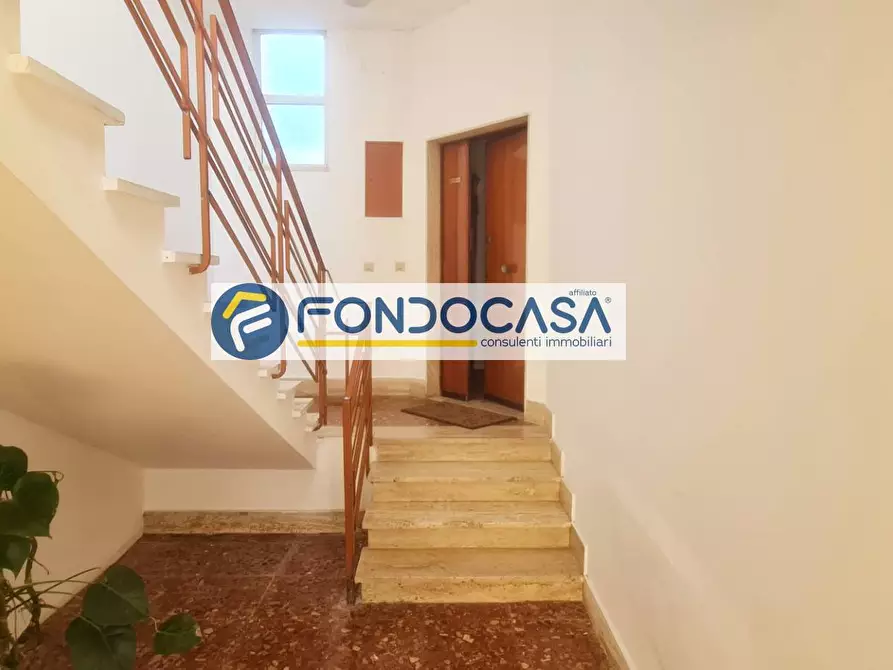 Immagine 7 di Appartamento in vendita  in Via Nicola Brandi 10 a Brindisi