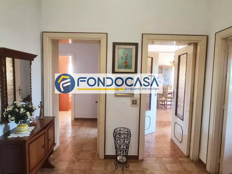 Immagine 8 di Appartamento in vendita  in Via Nicola Brandi 10 a Brindisi