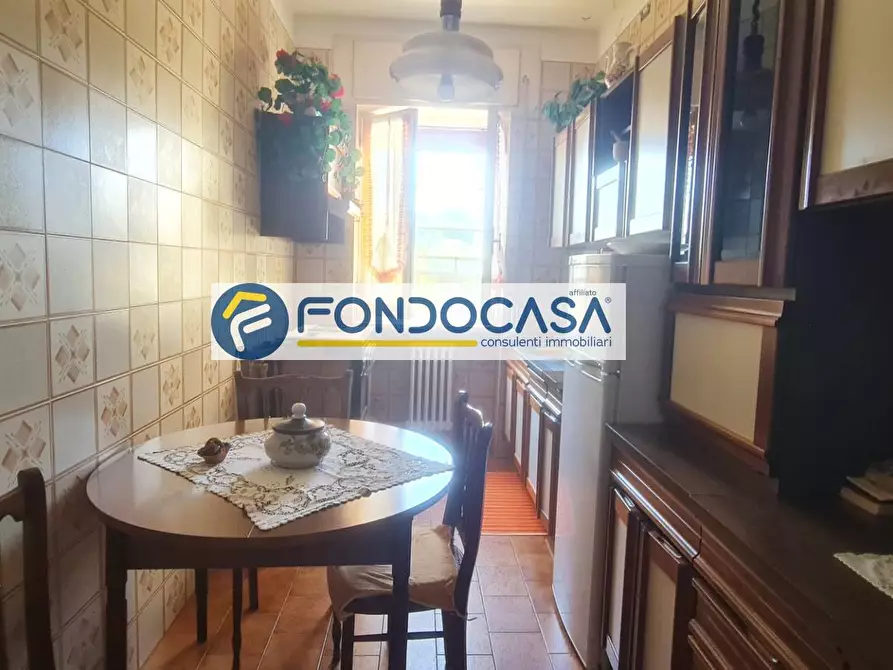 Immagine 9 di Appartamento in vendita  in Via Nicola Brandi 10 a Brindisi