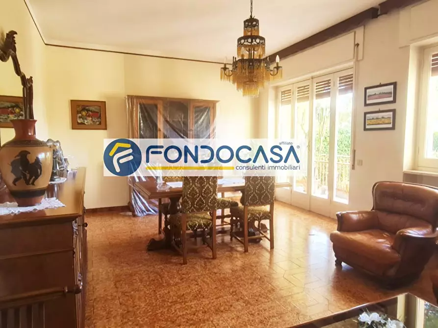 Immagine 11 di Appartamento in vendita  in Via Nicola Brandi 10 a Brindisi