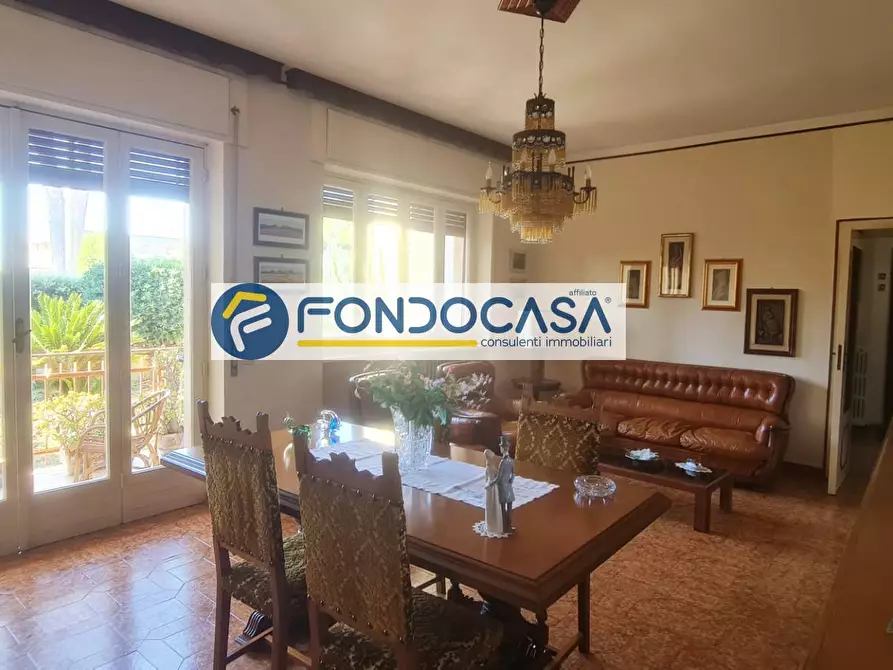 Immagine 12 di Appartamento in vendita  in Via Nicola Brandi 10 a Brindisi