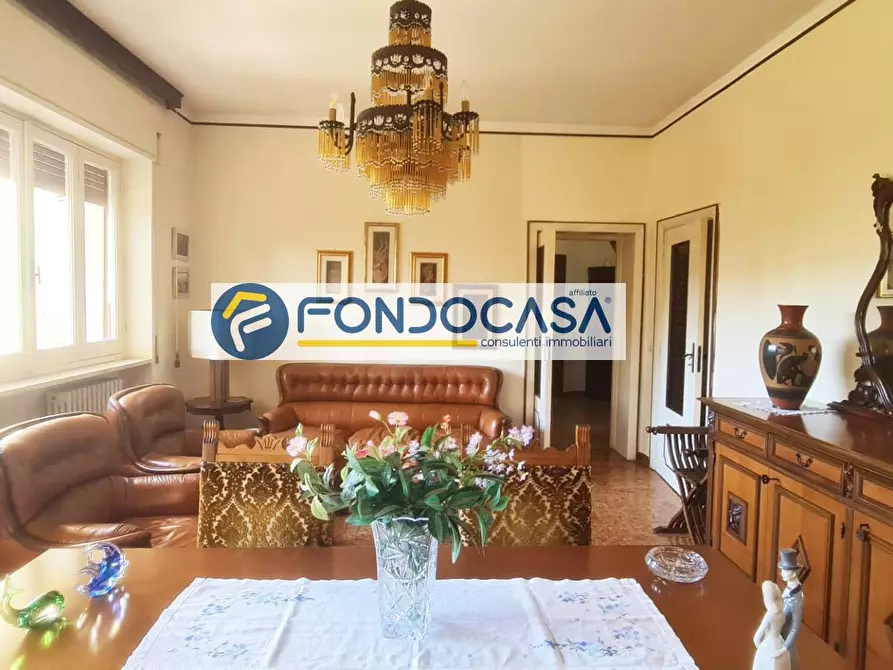 Immagine 13 di Appartamento in vendita  in Via Nicola Brandi 10 a Brindisi