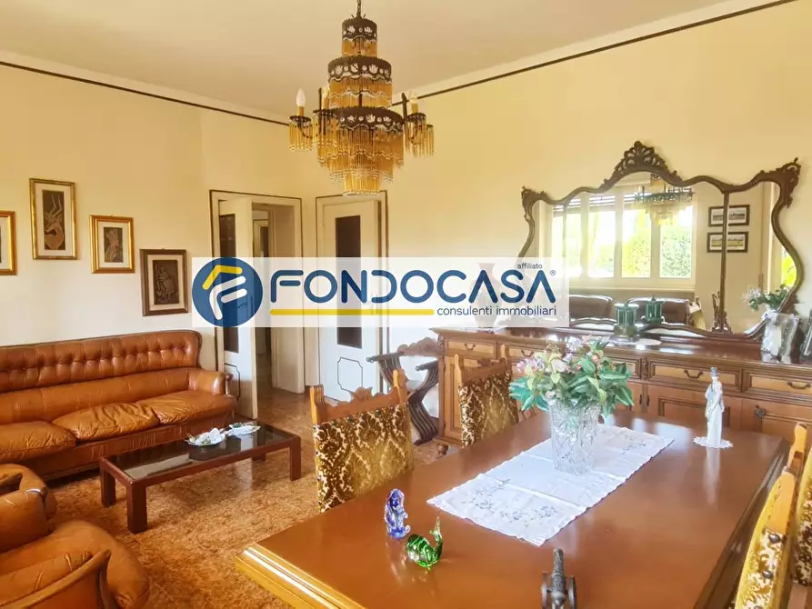 Immagine 14 di Appartamento in vendita  in Via Nicola Brandi 10 a Brindisi