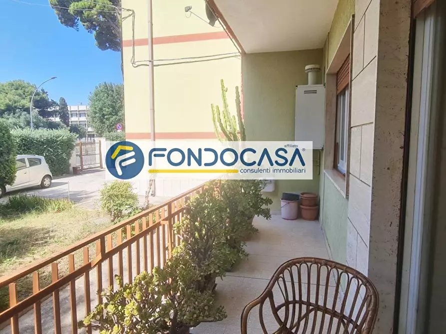 Immagine 15 di Appartamento in vendita  in Via Nicola Brandi 10 a Brindisi