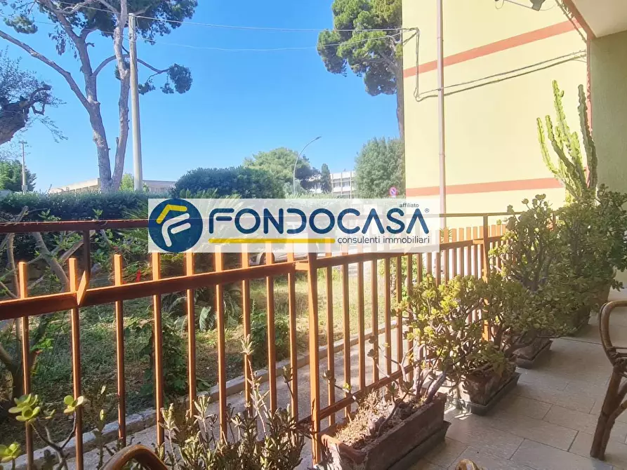 Immagine 16 di Appartamento in vendita  in Via Nicola Brandi 10 a Brindisi