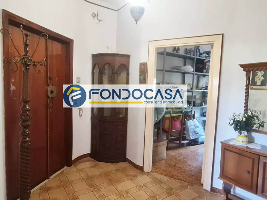 Immagine 18 di Appartamento in vendita  in Via Nicola Brandi 10 a Brindisi