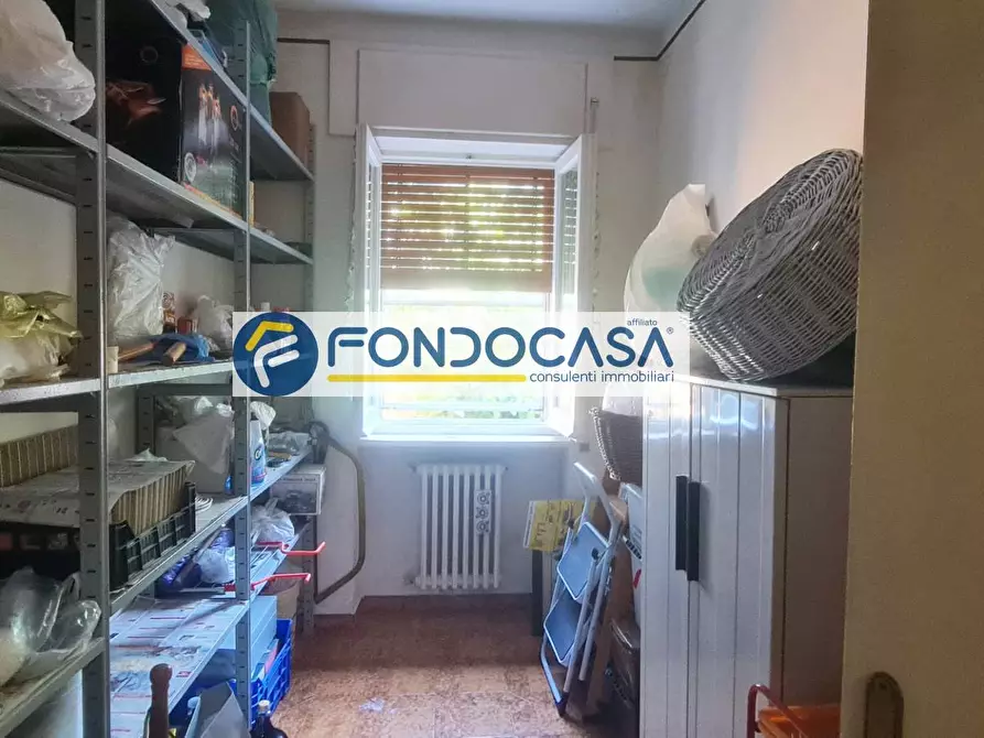 Immagine 19 di Appartamento in vendita  in Via Nicola Brandi 10 a Brindisi