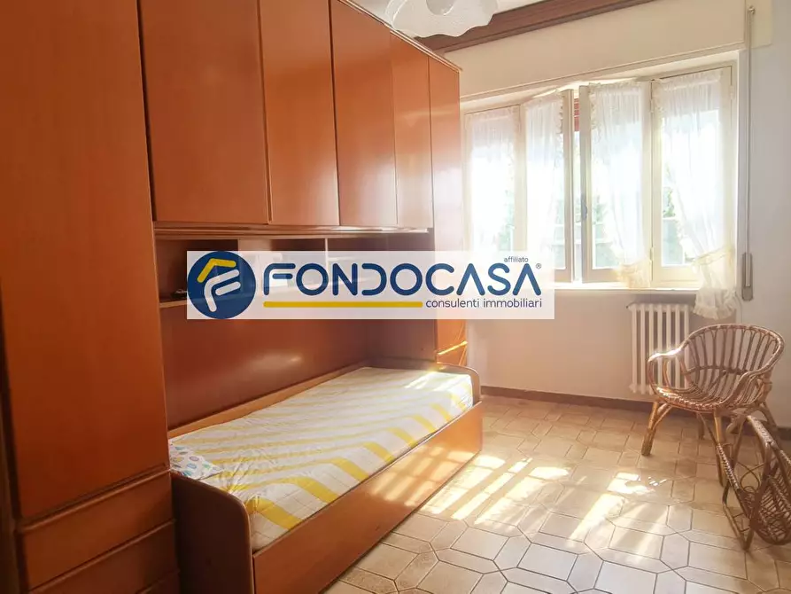 Immagine 21 di Appartamento in vendita  in Via Nicola Brandi 10 a Brindisi