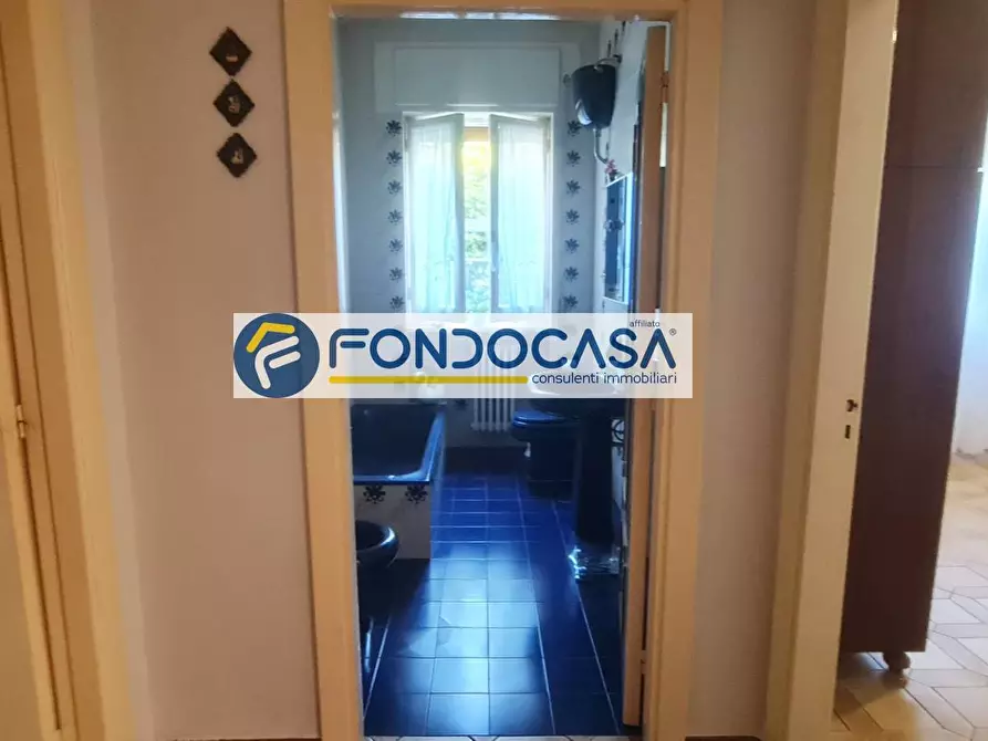 Immagine 26 di Appartamento in vendita  in Via Nicola Brandi 10 a Brindisi