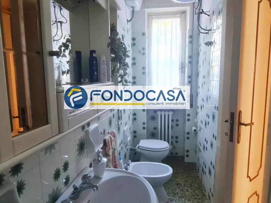 Immagine 27 di Appartamento in vendita  in Via Nicola Brandi 10 a Brindisi