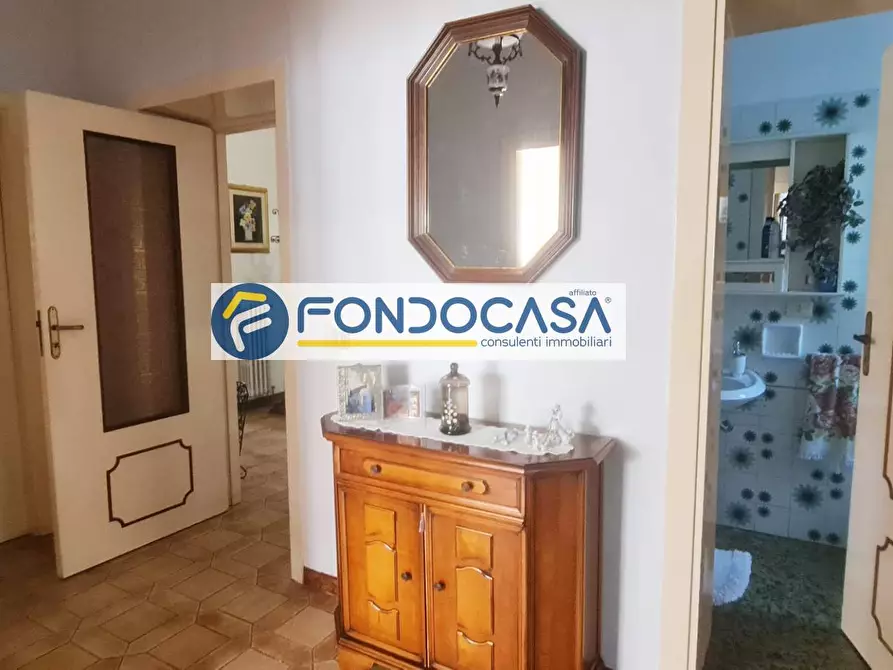 Immagine 29 di Appartamento in vendita  in Via Nicola Brandi 10 a Brindisi