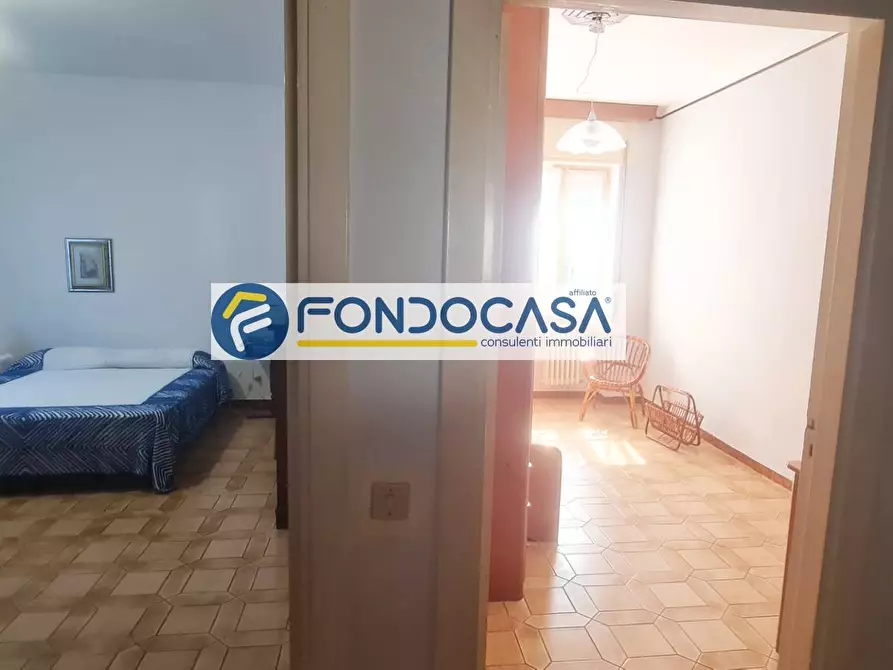 Immagine 30 di Appartamento in vendita  in Via Nicola Brandi 10 a Brindisi