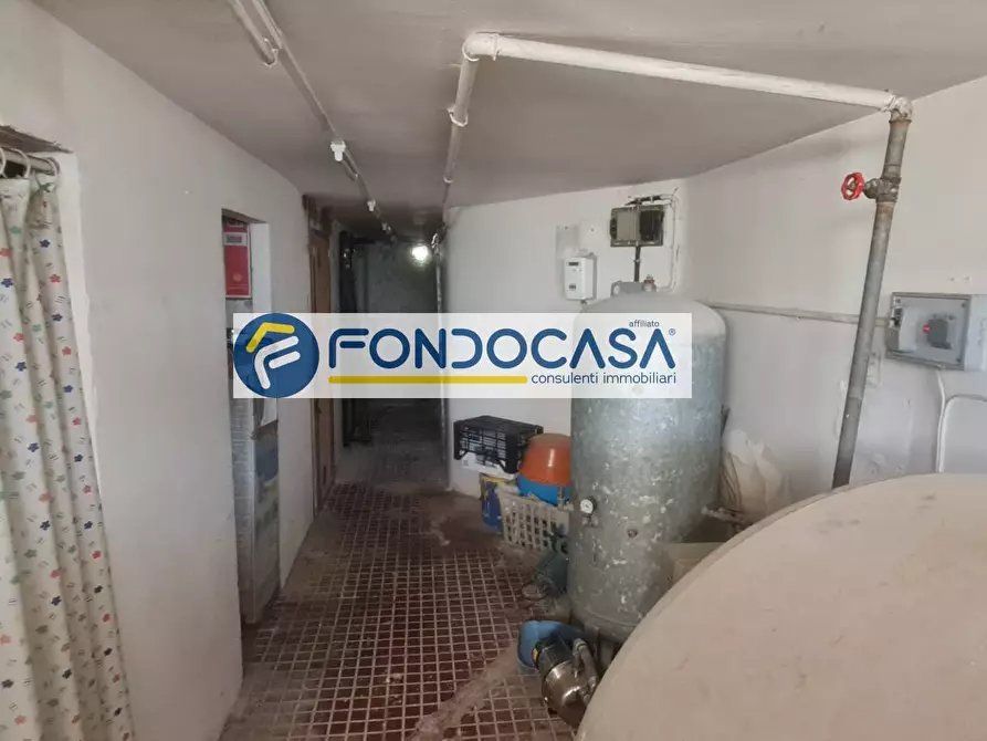 Immagine 34 di Appartamento in vendita  in Via Nicola Brandi 10 a Brindisi