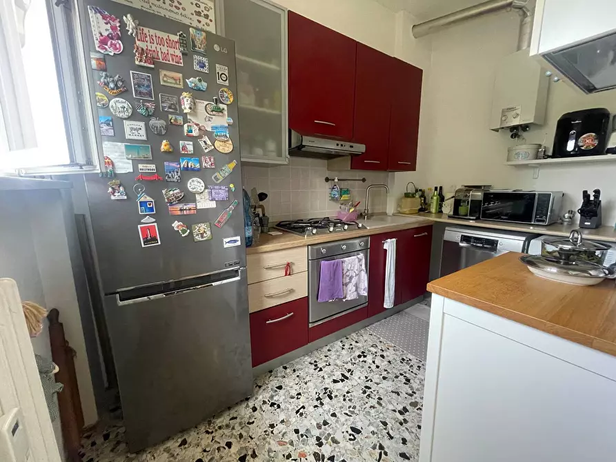 Immagine 7 di Appartamento in vendita  in corso moncalieri 320 a Torino