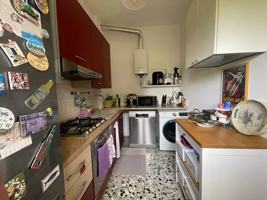 Immagine 8 di Appartamento in vendita  in corso moncalieri 320 a Torino