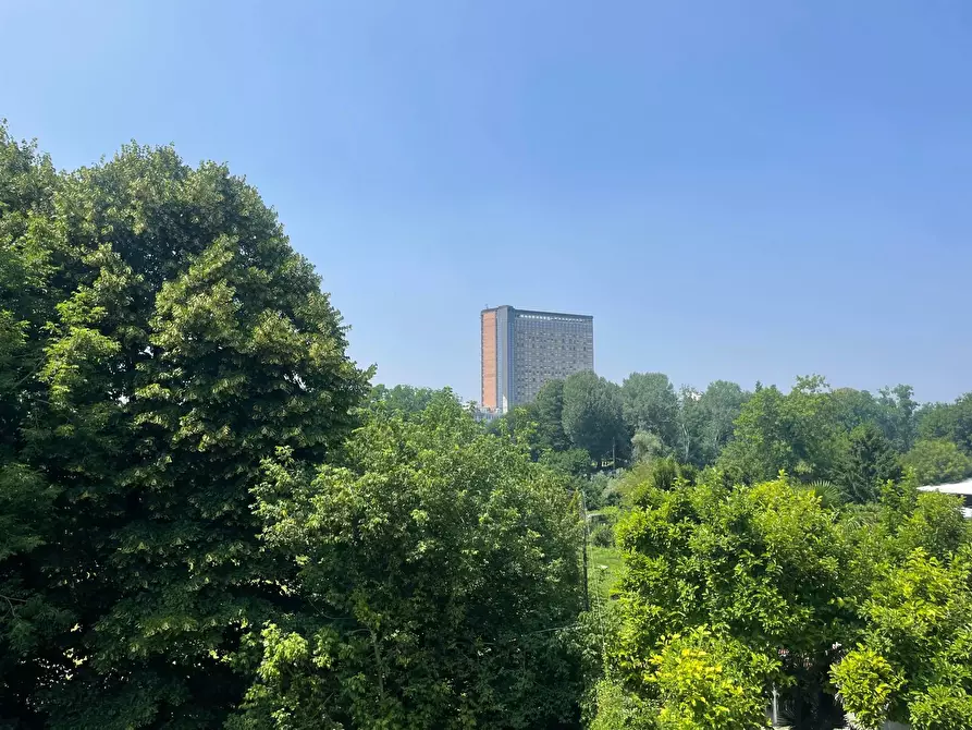 Immagine 11 di Appartamento in vendita  in corso moncalieri 320 a Torino