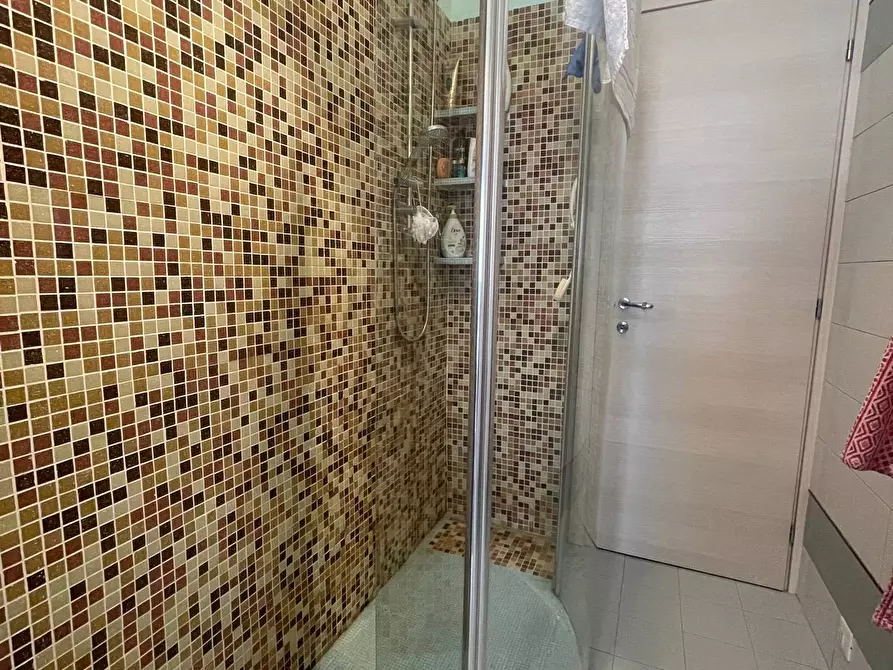 Immagine 21 di Appartamento in vendita  in corso moncalieri 320 a Torino